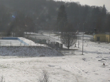 Koupaliště Klatovy