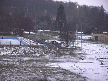 Koupaliště Klatovy