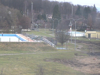 Koupaliště Klatovy