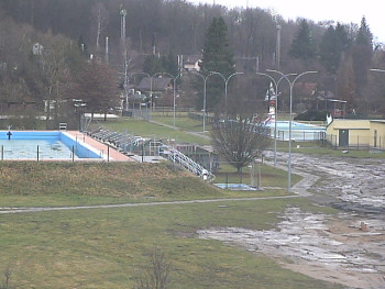 Koupaliště Klatovy