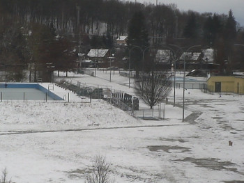 Koupaliště Klatovy