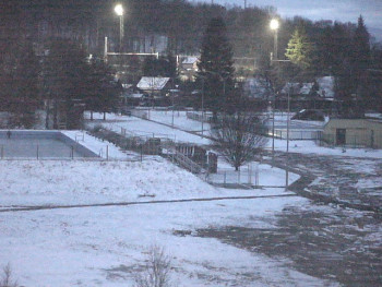 Koupaliště Klatovy