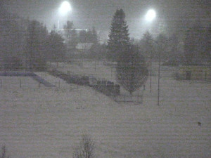 Koupaliště Klatovy - Letní koupaliště - 16.2.2026 v 02:45