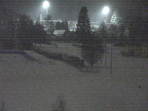 Koupaliště Klatovy - Letní koupaliště - 16.2.2026 v 04:45