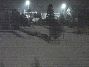 Koupaliště Klatovy - Letní koupaliště - 16.2.2026 v 05:45