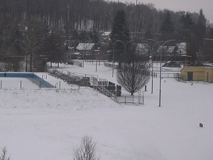 Koupaliště Klatovy - Letní koupaliště - 16.2.2026 v 07:45