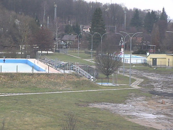 Koupaliště Klatovy