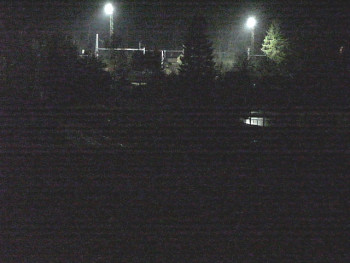 Koupaliště Klatovy