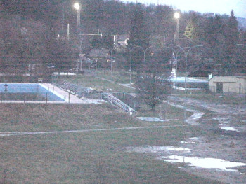 Koupaliště Klatovy