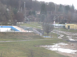 Letní koupaliště