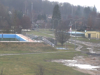 Koupaliště Klatovy