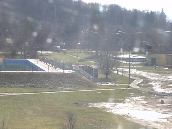 Koupaliště Klatovy