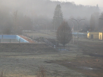 Koupaliště Klatovy