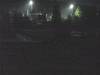 Koupaliště Klatovy