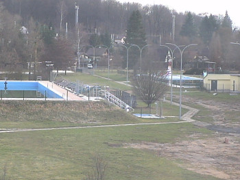 Koupaliště Klatovy