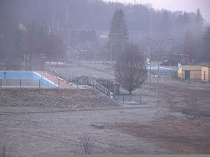 Koupaliště Klatovy - Letní koupaliště - 5.3.2026 v 06:30