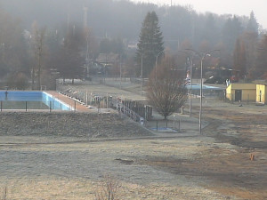 Koupaliště Klatovy - Letní koupaliště - 5.3.2026 v 07:45