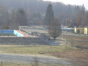 Koupaliště Klatovy - Letní koupaliště - 5.3.2026 v 08:30