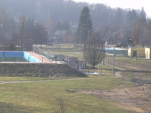 Koupaliště Klatovy - Letní koupaliště - 5.3.2026 v 09:30