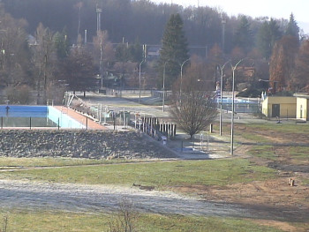 Koupaliště Klatovy