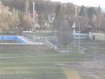 Koupaliště Klatovy