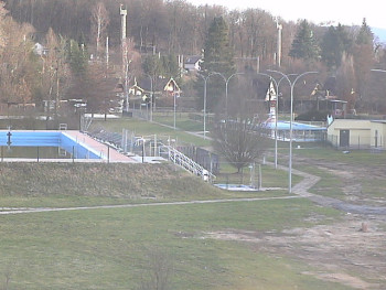 Koupaliště Klatovy