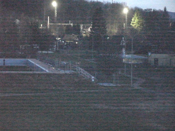 Koupaliště Klatovy