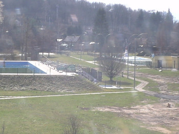 Koupaliště Klatovy