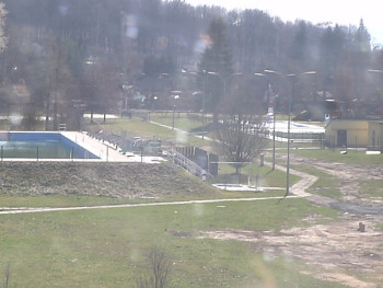 Koupaliště Klatovy