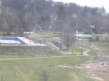 Koupaliště Klatovy