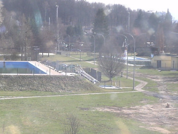 Koupaliště Klatovy