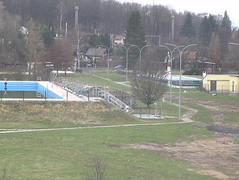 Koupaliště Klatovy