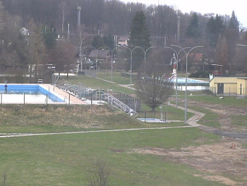 Koupaliště Klatovy