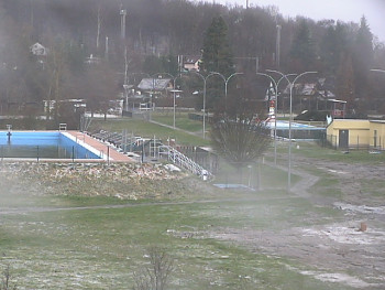 Koupaliště Klatovy