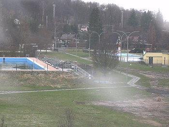 Koupaliště Klatovy