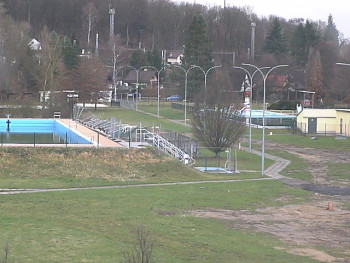 Koupaliště Klatovy