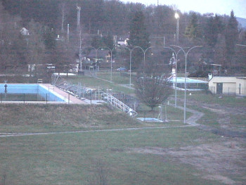 Koupaliště Klatovy