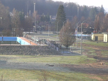 Koupaliště Klatovy