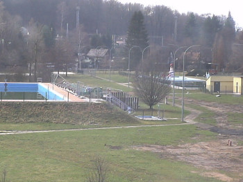 Koupaliště Klatovy