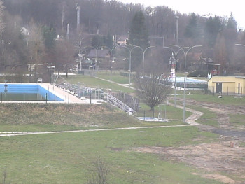 Koupaliště Klatovy