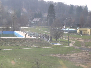 Koupaliště Klatovy