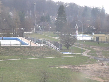 Koupaliště Klatovy