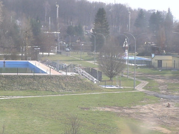 Koupaliště Klatovy