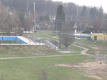 Koupaliště Klatovy