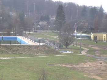 Koupaliště Klatovy