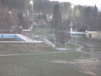 Koupaliště Klatovy