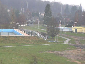 Koupaliště Klatovy