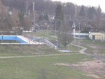 Koupaliště Klatovy