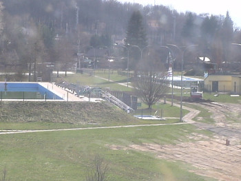 Koupaliště Klatovy