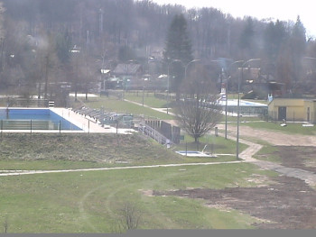 Koupaliště Klatovy